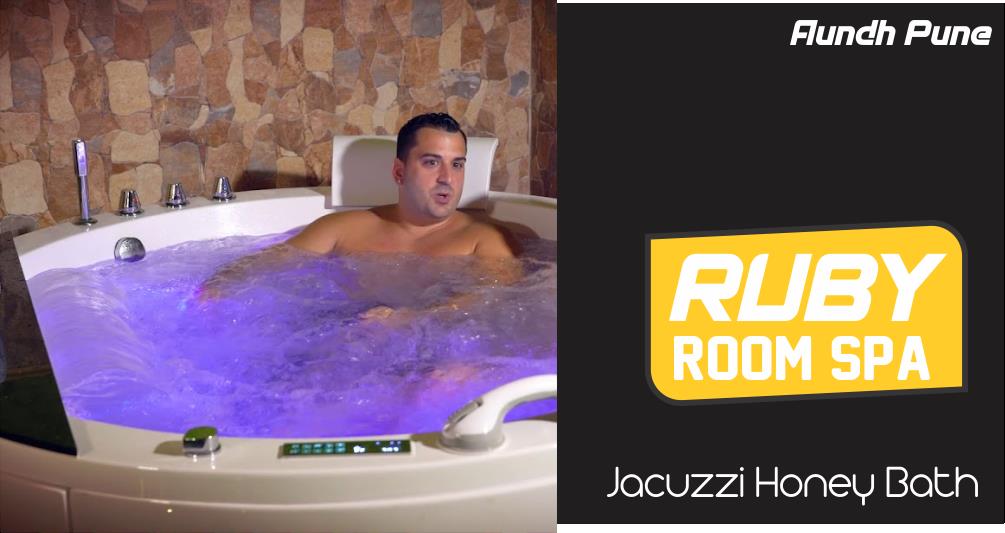 Jacuzzi Honey Bath in Aundh